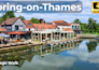 film immersive walking tours in oxfordshire